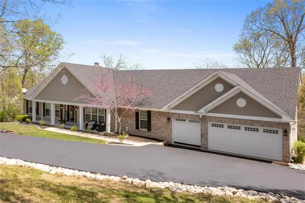 Wildwood, MO 63025,4018 Maryridge LN