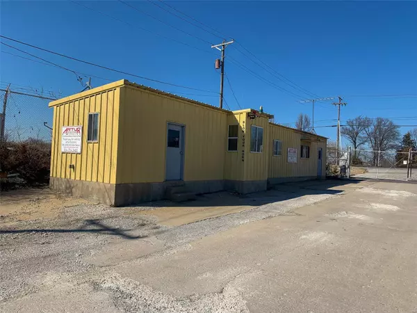 Truesdale, MO 63380,1710 Daniel Boone Industrial Pkwy