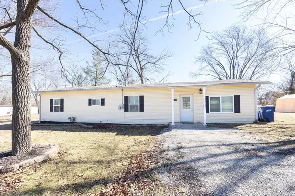 Salem, MO 65560,1005 W Franklin ST