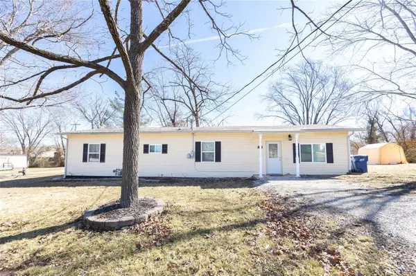 Salem, MO 65560,1005 W Franklin ST