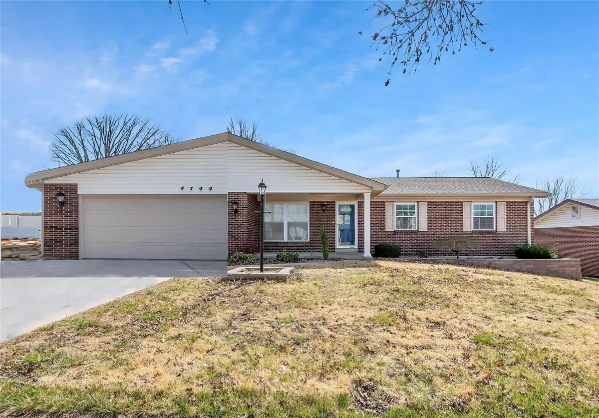 Bridgeton, MO 63044,4144 Avery Ln.