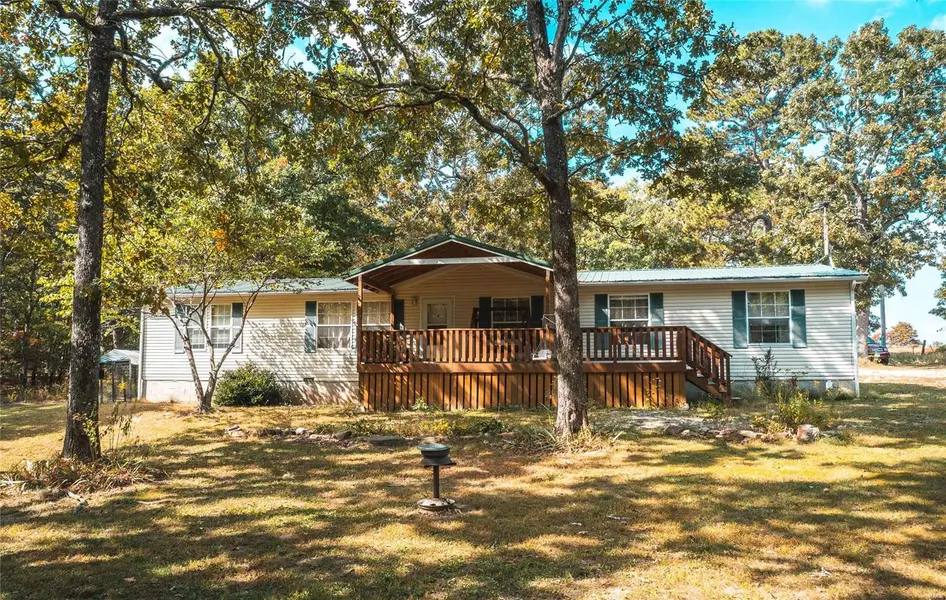 1197 Highway 119, Salem, MO 65560