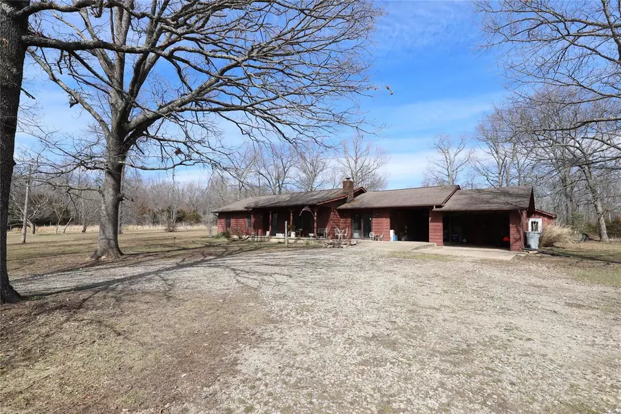 841 Coffman RD, Park Hills, MO 63601