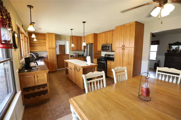 Park Hills, MO 63601,841 Coffman RD