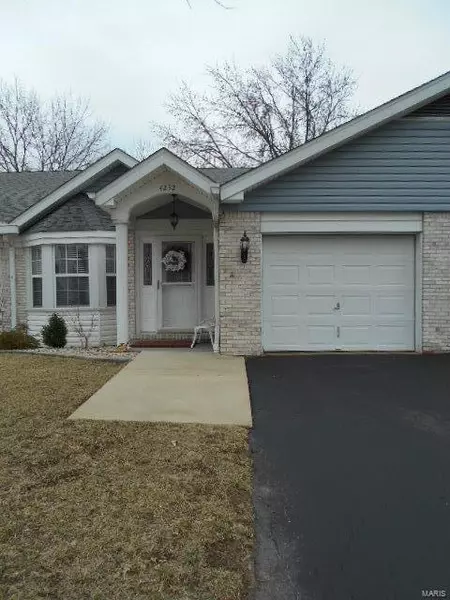 4232 Kingbolt BLVD #3, Mehlville, MO 63129