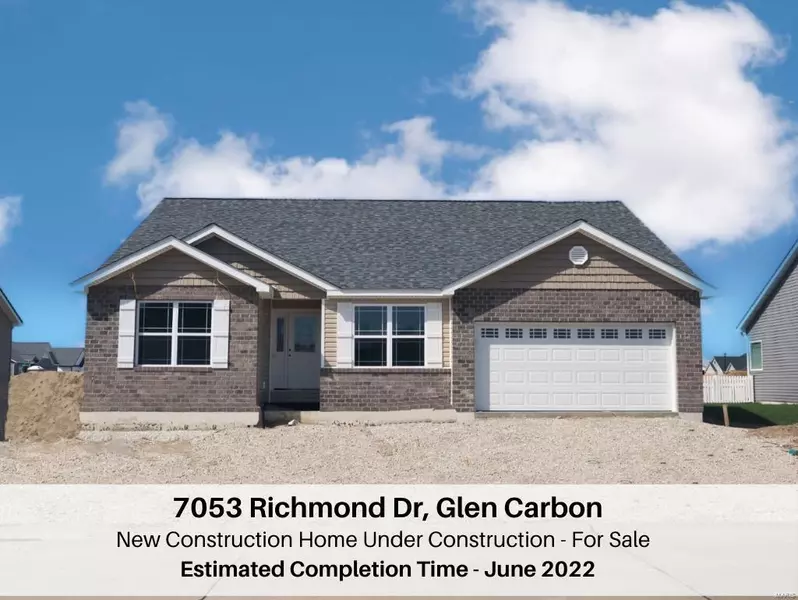 7053 Richmond, Glen Carbon, IL 62034