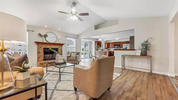 Wentzville, MO 63385,410 Marble Fields DR