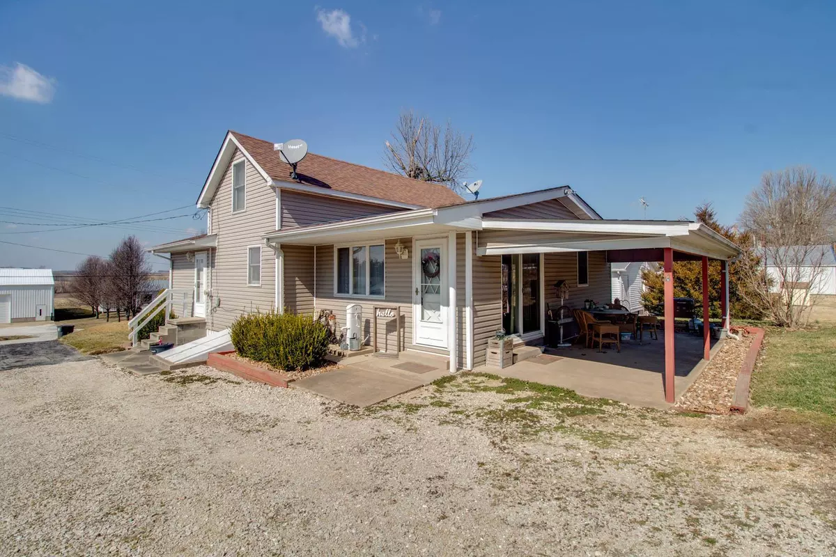 Brussels, IL 62013,237 Commmunity