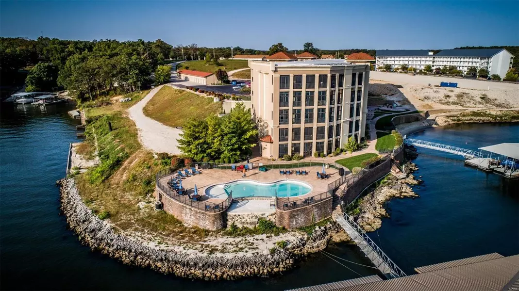 1184 Jeffries RD #410, Osage Beach, MO 65065