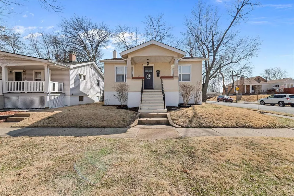 St Louis, MO 63139,3340 Bendick AVE