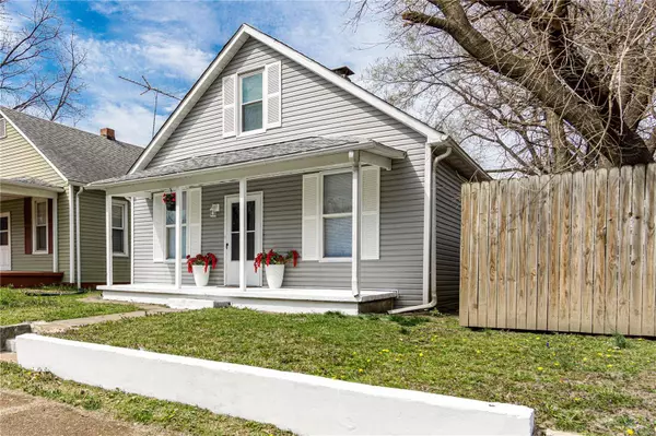 Granite City, IL 62040,2702 W 20th ST