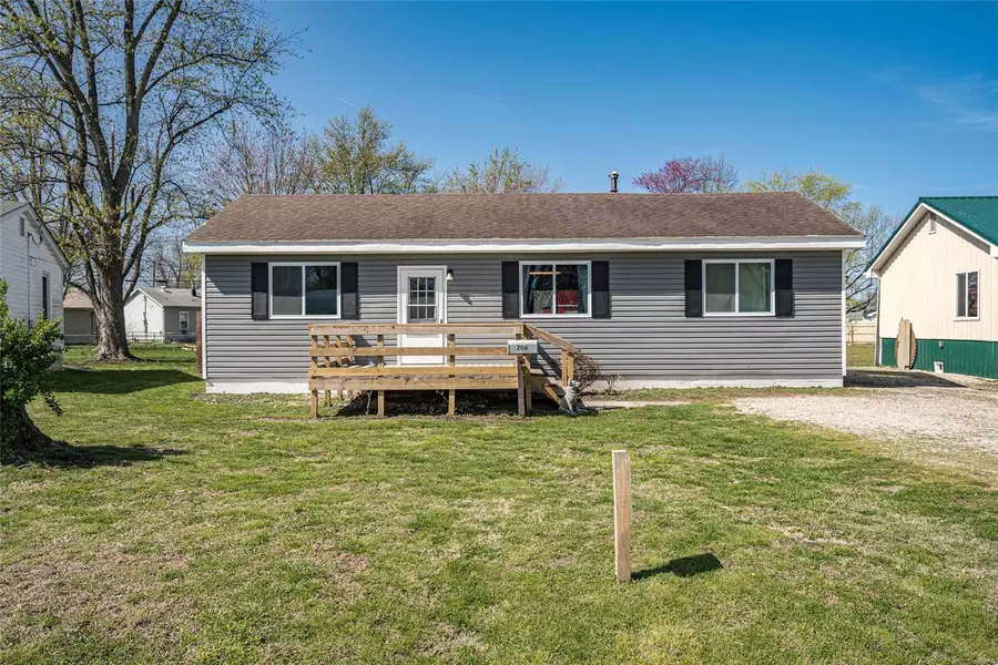 206 Ferguson, Jerseyville, IL 62052