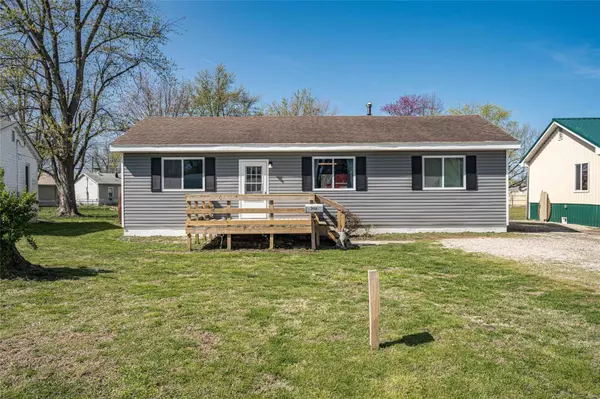 Jerseyville, IL 62052,206 Ferguson