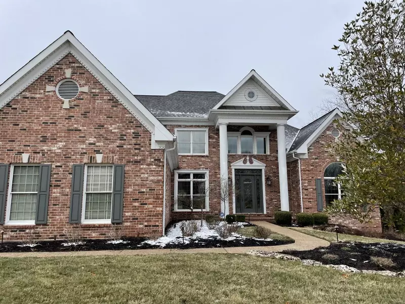 530 Inverrary CT, Eureka, MO 63025