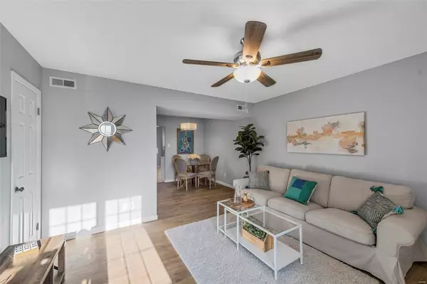 St Louis, MO 63144,1745 Canary CV