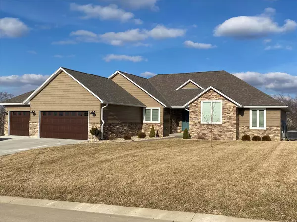 670 Jonathan, Hannibal, MO 63401