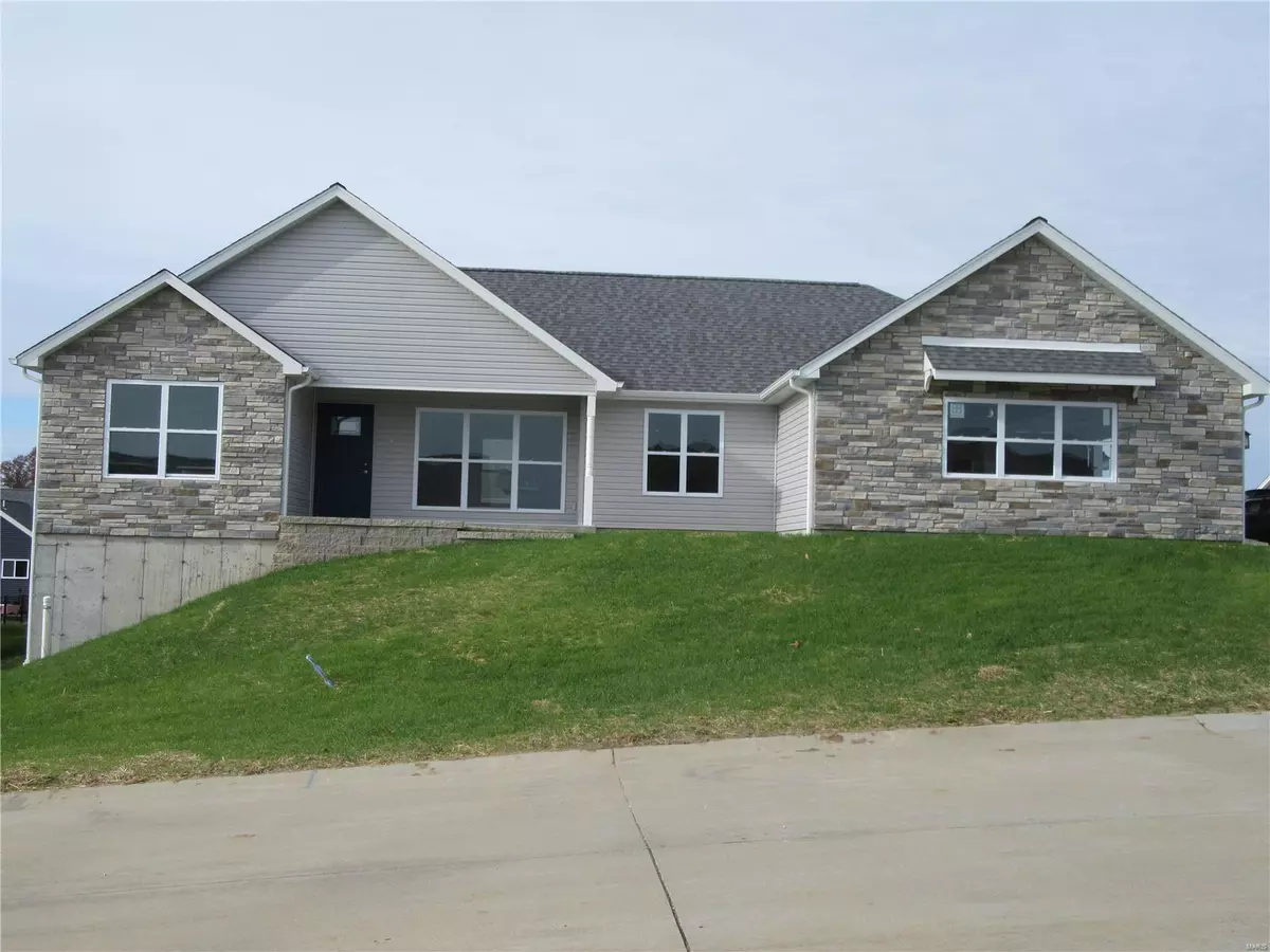 Washington, MO 63090,2901 Mason Close RD