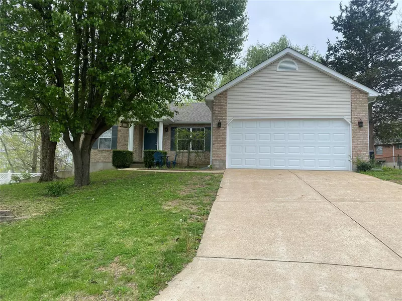 10 Tower CT, Bonne Terre, MO 63628