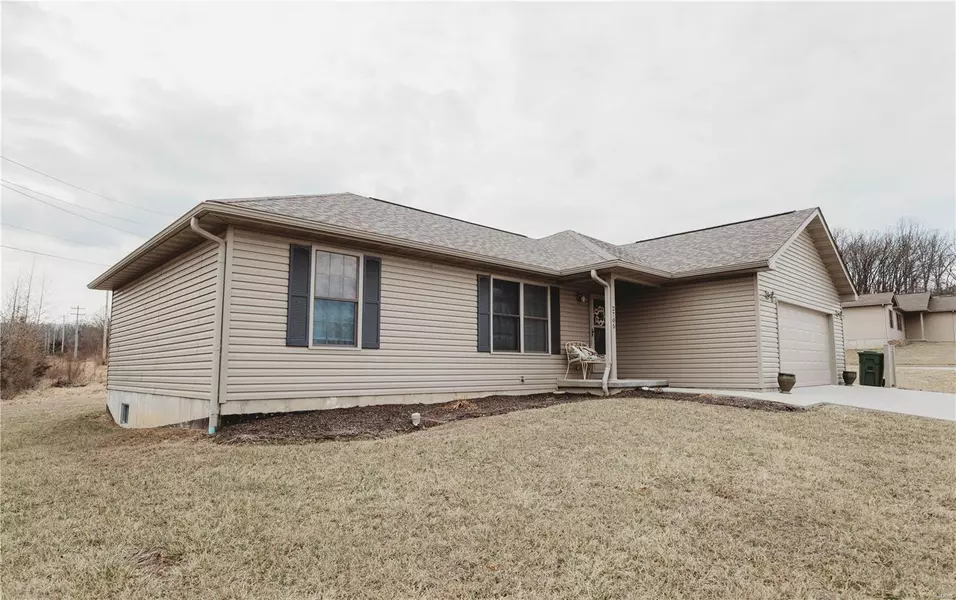 2705 Cooper ST, Rolla, MO 65401