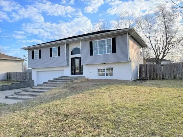 Lebanon, MO 65536,1508 Danielle