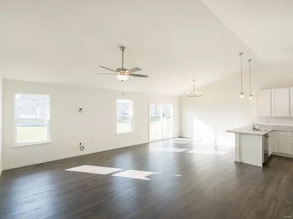 Eureka, MO 63025,17628 Hitching Post CT