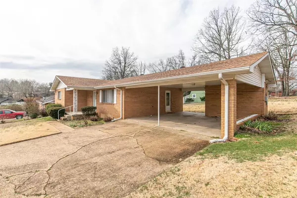 Poplar Bluff, MO 63901,1941 Woodhaven