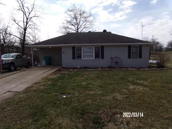 Owensville, MO 65066,1014 E Springfield RD