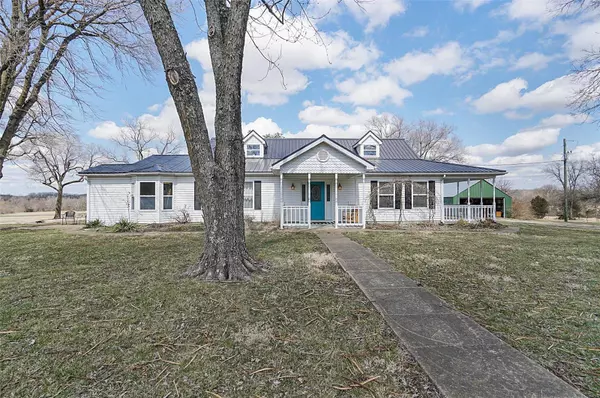 Sullivan, MO 63080,1311 Essman Dunn RD