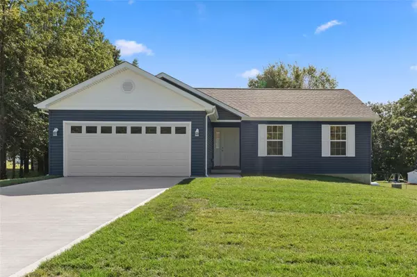 Winfield, MO 63389,169 Equestrian Dr.