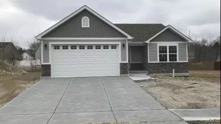 308 Andy Habsieger Street (LOT 87), Festus, MO 63028
