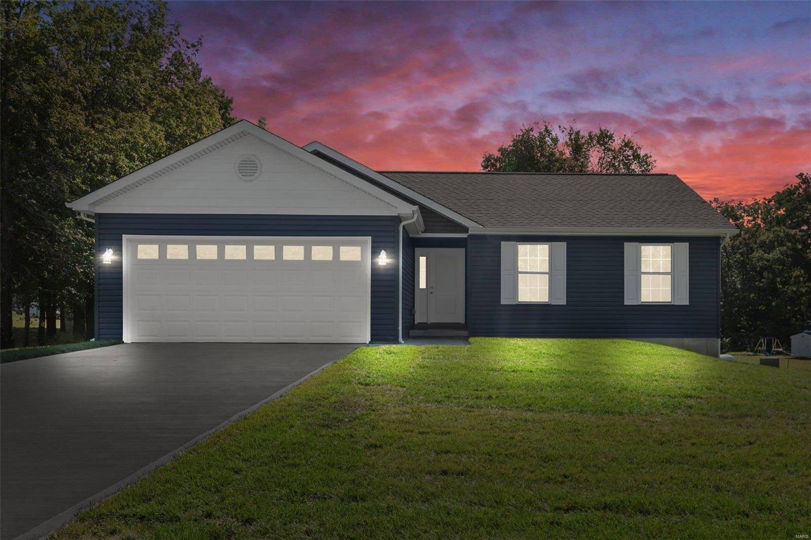 109 Equestrian Dr., Winfield, MO 63389