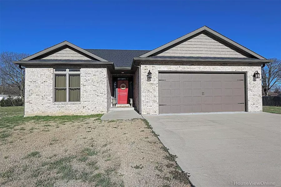 973 Nunn RD, Chaffee, MO 63740