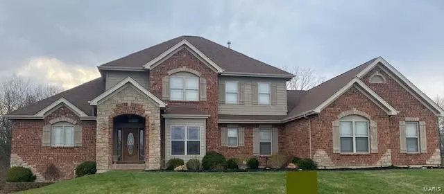 181 Pintail DR, Old Monroe, MO 63369