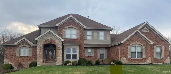 Old Monroe, MO 63369,181 Pintail DR