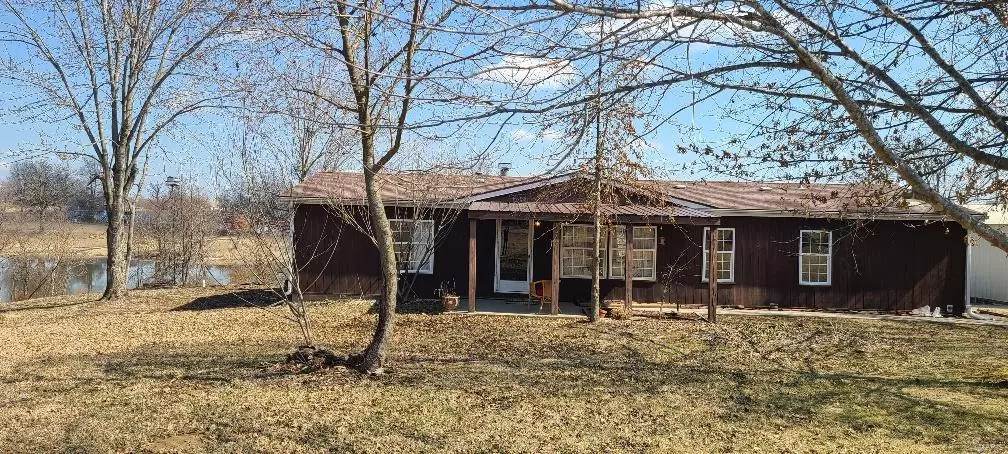 5348 County Road 321, Fulton, MO 65251