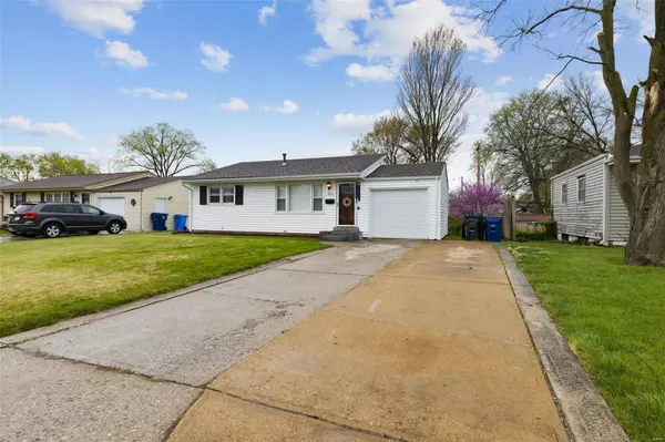 Florissant, MO 63031,690 Florland