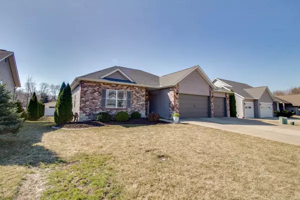 Worden, IL 62097,416 Pheasant CT
