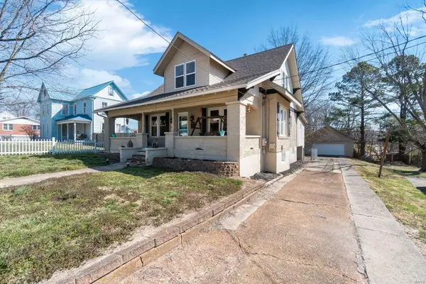 Jackson, MO 63755,510 N Georgia