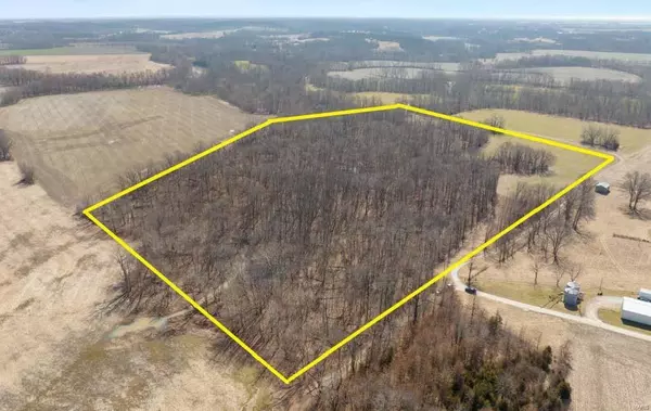 Moscow Mills, MO 63362,0 Point Rd. (30+/- Ac - Tract 5)