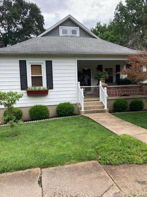 Arcadia, MO 63621,111 E Maple ST