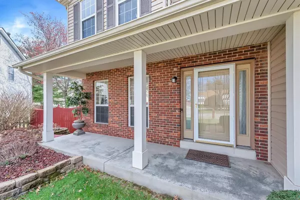 Florissant, MO 63031,2906 Russet CT