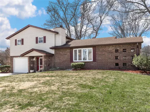 Collinsville, IL 62234,424 Chapel DR