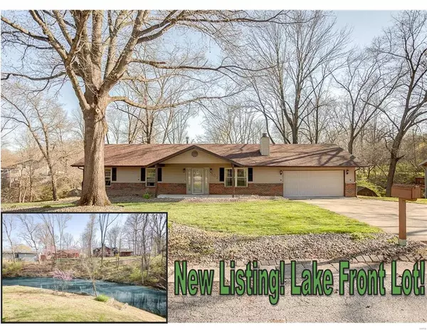 Troy, IL 62294,502 Pike LN