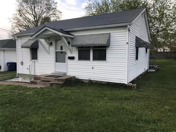Salem, MO 65560,1000 E Hawkins