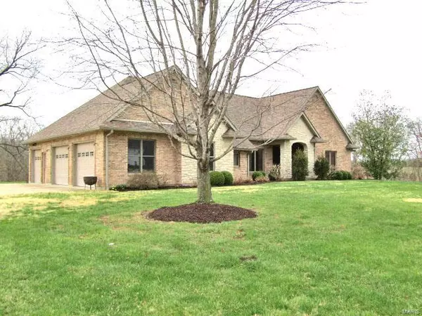 Hermann, MO 65041,102 Looking Glass CT