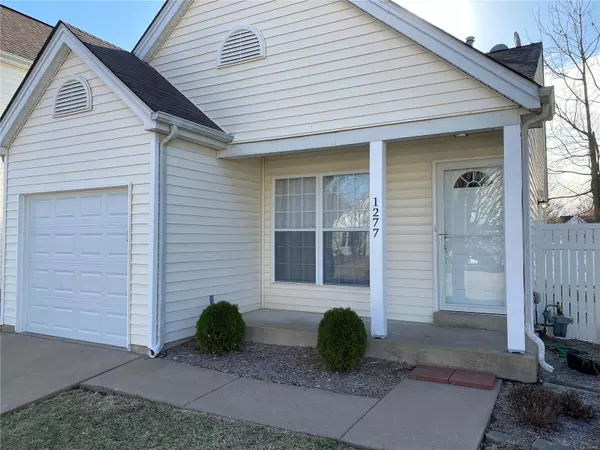 Florissant, MO 63031,1277 Garden Village DR