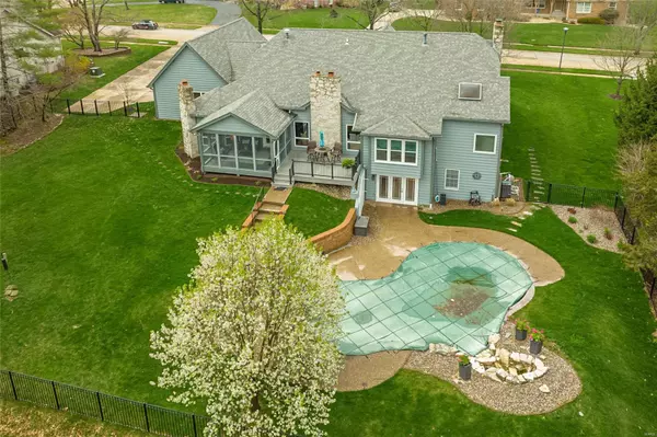Chesterfield, MO 63005,16365 Wilson Farm
