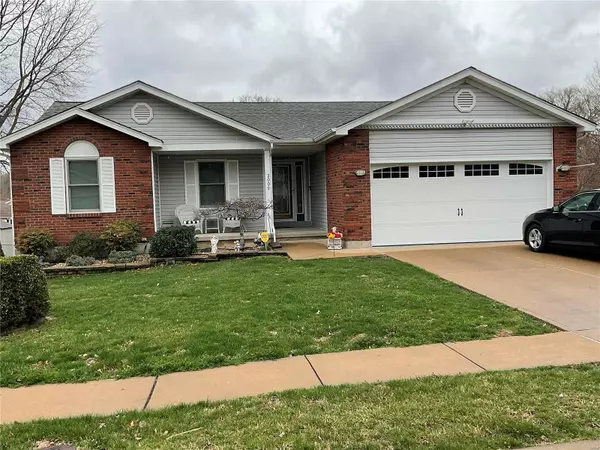 Imperial, MO 63052,2009 Elephant Walk DR