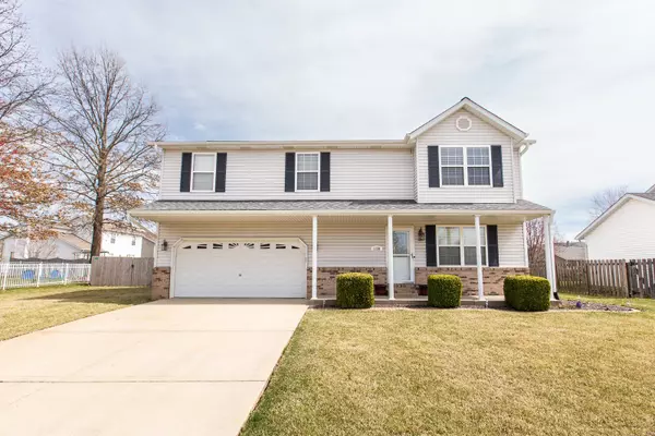 1130 Maclean, O'fallon, IL 62269