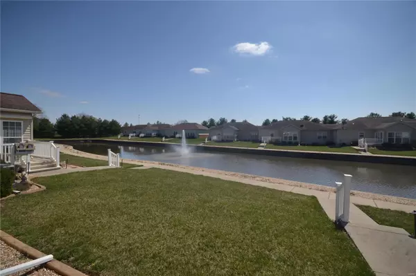 Mascoutah, IL 62258,175 Saint Christopher CT